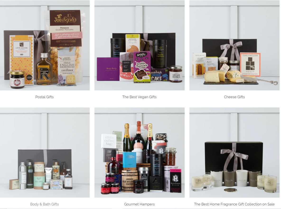 You are currently viewing Gift Hamper Basket Ideas