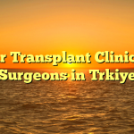 Hair Transplant Clinics & Surgeons in Trkiye