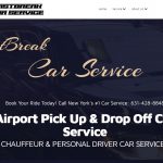 How to Find the Best Airport Car Service Suffolk County