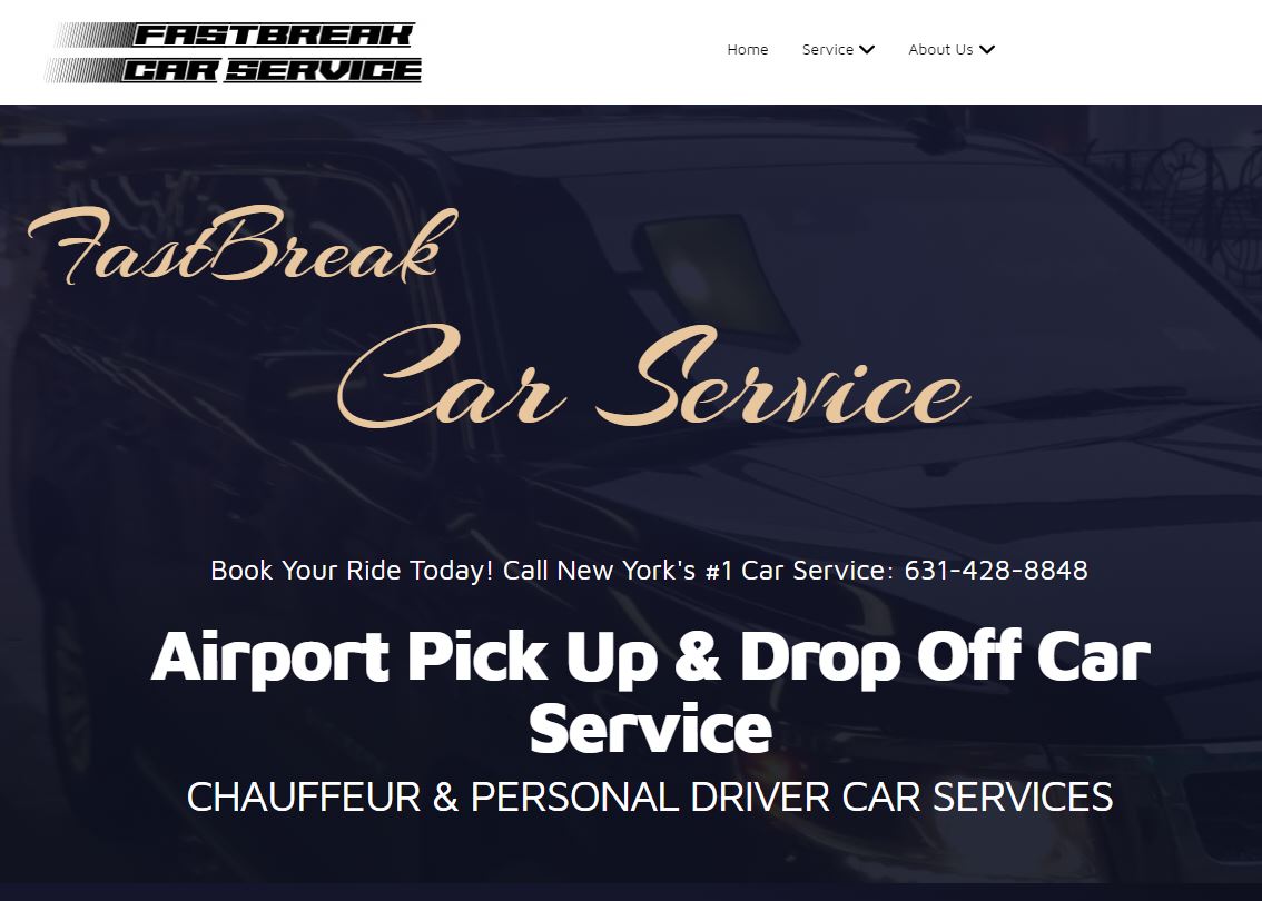 Finding the Best Airport Car Service in Suffolk County