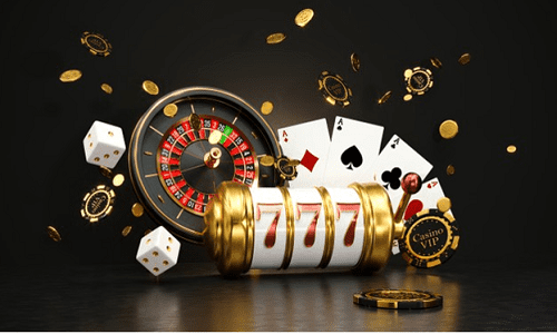 Read more about the article The Benefits Of No Deposit Casinos